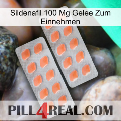 Sildenafil 100Mg Oral Jelly 27